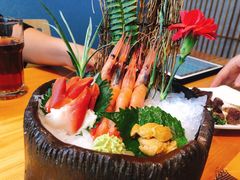 -割烹旭日本料理(龙湖狮山天街店)