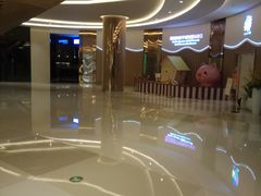 -棕榈MALL