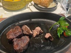-西堤牛排(南京龙江店)