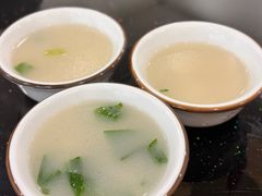 -老苏州芳和园茶酒楼  传统苏帮菜(观前店)
