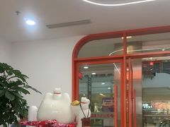 -昂立青少儿成长中心(普陀中环百联校区)