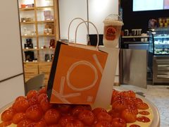 -KOI Thé(力宝广场店)
