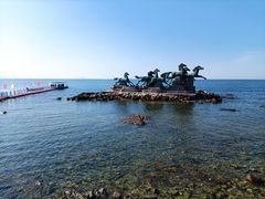 -养马岛旅游度假区