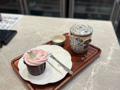 -小西家作•精致蛋糕(富力爱丁堡店)