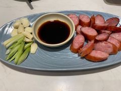 -鹿港小镇(金虹桥国际中心店)