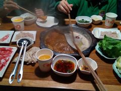 -傣妹火锅(南京东路一店)