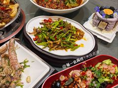 -秦淮人家风味酒楼(赣榆店)