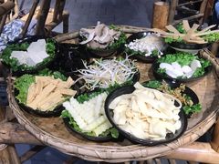 -烂摊摊火锅集市(河北总店)