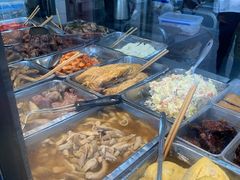 -老半斋(福州路店)