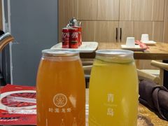 -叶派龙虾•招牌香辣蟹·海鲜(中海国际店)