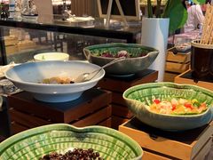 -金海湾自助餐厅(金陵饭店)