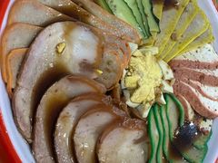 -桂花香手工面(鼓楼店)