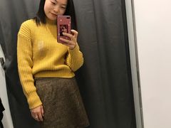 -优衣库(武汉国际广场店)