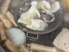 -全好食潮汕牛肉火锅(泗洲路店)