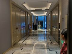 -远洲凤凰山庄臻味全日餐厅