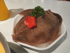 -吉布鲁牛排烤肉自助(常州吾悦店)