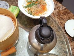 -老铺烤鸭(宝鸡店)