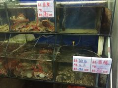 -真味馆(侨港碧海银滩店)