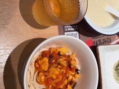 -大师兄·西北小馆(北站缤果空间店)