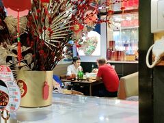 -必点海鲜·鲅鱼水饺(鞍山西道店)