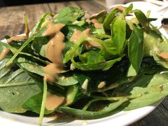 -郑享吃烧烤烩面(红专路店)