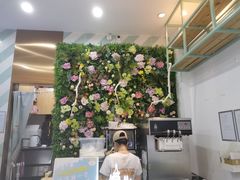 -薇薇安千层蛋糕(望海店)