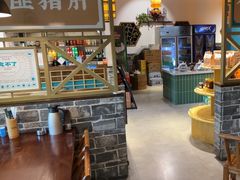 -钟掌勺忘不了地道湘菜(新天地假日广场店)