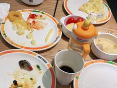 -比格比萨自助(南京万达茂店)