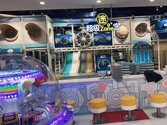 -meland·儿童乐园·游戏厅娃娃机·电玩Xbox(成都合生汇店)