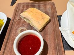 -秋林西餐厅(总店)