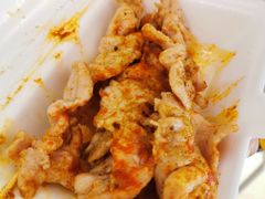 -豪香里脊肉串(大中路店)