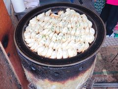 -胡记锅贴·沪上游子老鸭粉丝汤(太原路店)