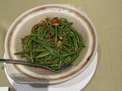 -湖影中餐厅·南京金茂威斯汀大酒店