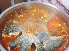 -弘烨 贵州酸汤 鱼火锅(东财店)