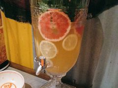 -探鱼·鲜青椒爽麻烤鱼(天河优托邦店)