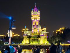-大同方特欢乐世界