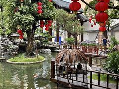 -顺德渔村·岭南一号