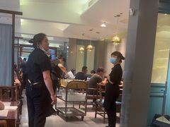 -高玛纳驴肉火烧(河间总店)