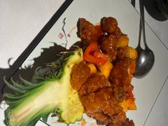 -五稻厨房粤西菜(新闻店)