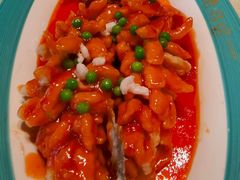 -金典银峰老鹅馆·昆山菜(亭林公园店)