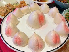 -安蒂娅.悦景轩中餐厅(西乡店)