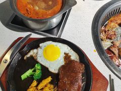 -火叮叮自助烤肉·现切牛肉(茂业店)