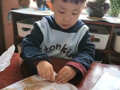 -伊顿幼儿园(济南大地锐城校区)