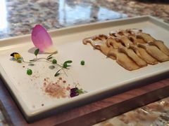 香煎老人头-临江宴(陆家嘴店)