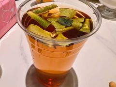 -阿露佳·舌尖上的安吉菜