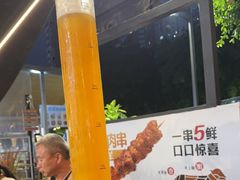 -木屋烧烤(白石洲店)