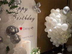 店内布置-皖宴(合肥店)