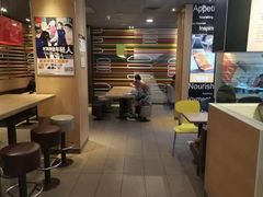 -麦当劳(杭州西湖银泰百货店)
