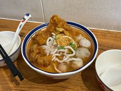 -非遗·十八曲鱼饺(西马总店)