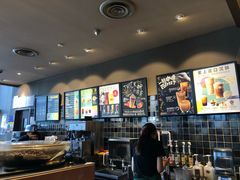 -星巴克(长春世纪鸿源店)